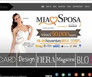 Realizza il tuo sogno