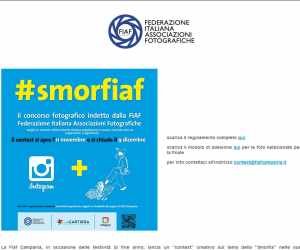 #SMORFIAF