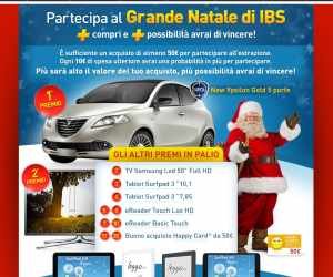 Grande Natale IBS