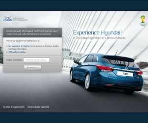 VINCI MADRID CON EXPERIENCE HYUNDAI