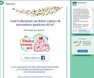 Dolce come sei