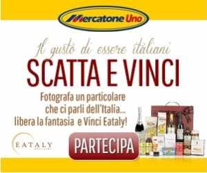 IL GUSTO DI ESSERE ITALIANI