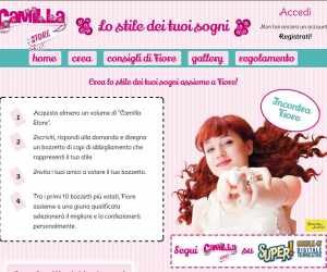 LO STILE DEI TUOI SOGNI