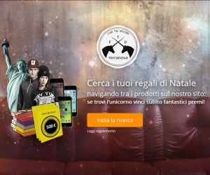 TERRANOVA NATALE 2013