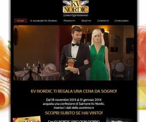 Kv Nordic ti regala una cena da sogno