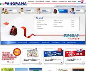 Thor il Tour Panorama