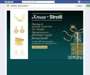 XMAS AT STROILI
