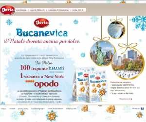 BUCANEVICA 2013/2014