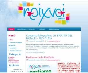 LO SPIRITO DEL NATALE