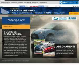 Novità dell’Anno dicembre 2013