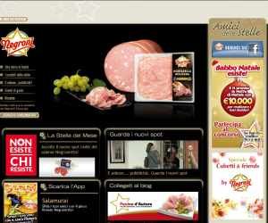 CON NEGRONI VINCI LA SPESA IN ALI & ALIPER