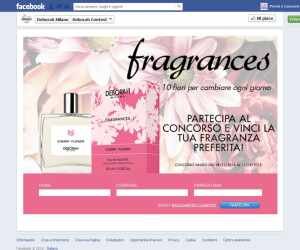 Prova Prodotto – Fragrances by Deborah Milano