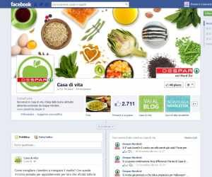 La tua tavola delle feste