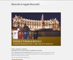 Boscolo Regala Boscolo