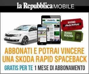 NATALE CON REPUBBLICA 2013