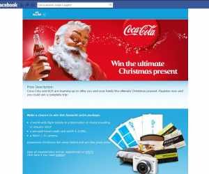 Win the ultimate Christmas present