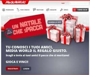 UN REGALO CHE SPACCA