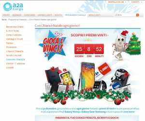 GIOCA E VINCI CON CHIARA2A! SECONDA EDIZIONE