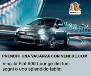 Non diventare uno Zombie! Prenditi una “vacanza da paura” con Venere.com