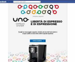 ALFABETO SEGRETO UNO