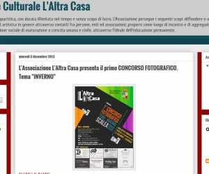 FOTOGRAFA L’INVERNO