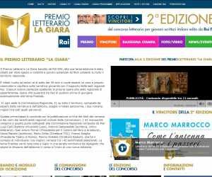 Premio Letterario la Giara