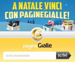 CONCORSO NATALE PGIT2013