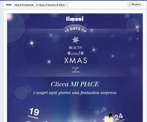 15 DAYS OF BEAUTY AND XMAS