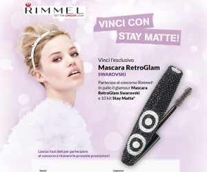 VINCI CON STAY MATTE