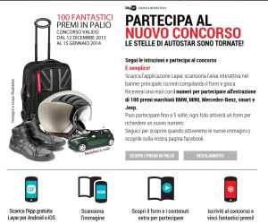 UNA PIOGGIA DI STELLE