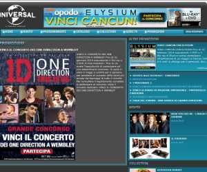 Vinci Wembley con i One Direction