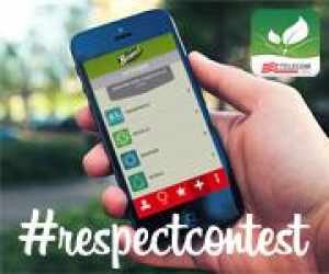 RESPECT CONTEST