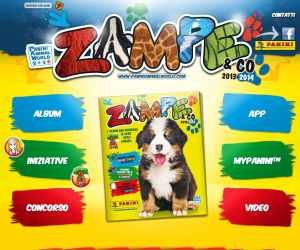 Zampe & Co 2013 - 2014