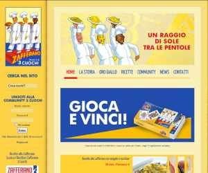 VINCI IL MAZZO DI CARTE MODIANO A MARCHIO 3 CUOCHI