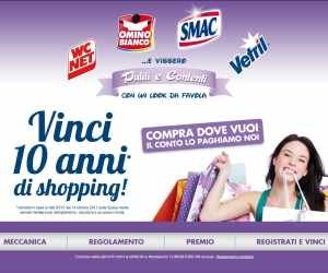 E VISSERO PULITI E CONTENTI CON UN LOOK DA FAVOLA