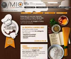 IO CUCINO A MODO MIO