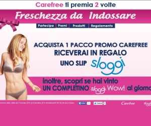 FRESCHEZZA DA INDOSSARE