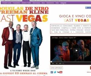 LAST VEGAS - WEB