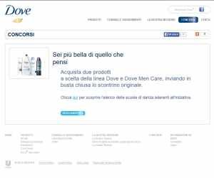 Sei più bella di quello che pensi