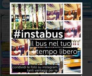 #INSTABUS