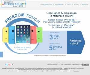 MEDIOLANUM INVERNO 2013