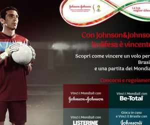 Johnson & Johnson la Tua miglior difesa