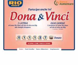 Rio Mare – C’È UN TONNO PER TUTTI