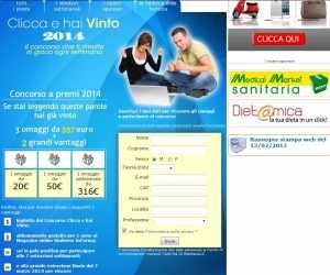 STAIBENE E HAI VINTO 2014