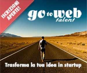 GoToWeb Talent