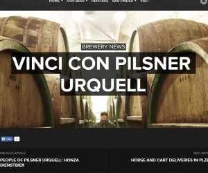 Vinci una Smart box ‘Invito a cena’ con Pilsner Urquell