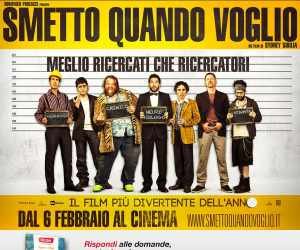 CON I GRANDI FILM VAI SUBITO IN GOAL!