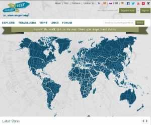 Concorso Fotografico The Best Travelled