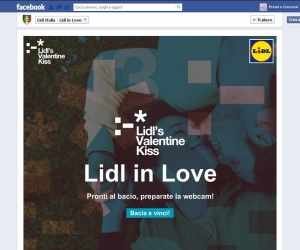 LIDL IN LOVE