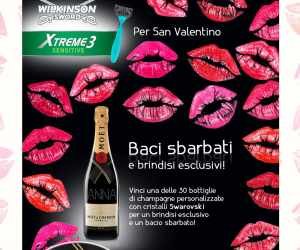 A SAN VALENTINO WILKINSON TI PREMIA